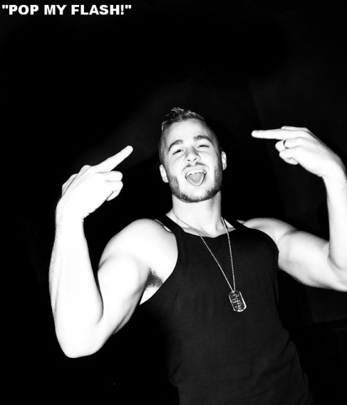 popmyflash:  Had some fun shooting these with Austin Armacost Copyright © Eric Russell “POP MY FLASH!” PHOTOGRAPHY 