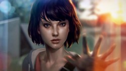 profeminist: Square Enix Is The Only Publisher That Would Touch Life is Strange Because It Has A Female Protagonist &ldquo;Square Enix has announced their newest IP, Life is Strange, follows Max, who has the power to rewind time and is searching for