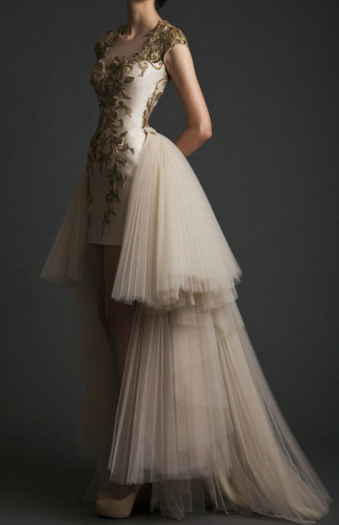facina-oris:  KRIKOR JABOTIAN SS 2014 