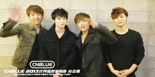hachi-93-deactivated20140330:  D - 29 BLUEMOON in Taiwan!! 