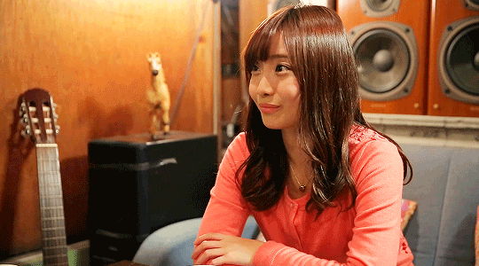 masatokusaka:  Shibata Aya - “Mousou Biyori ~Holiday Surprise!!~” 170311 (Part