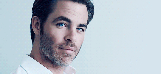 hotfamousmen:  Chris Pine