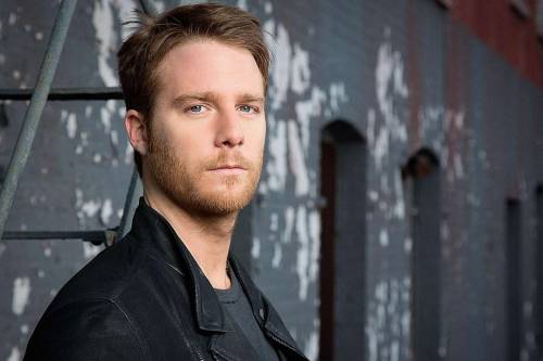 hotfamous-men:  Jake McDorman