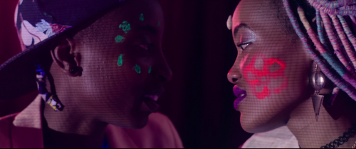 cinemafilms: Rafiki (Wanuri Kahiu, 2018)