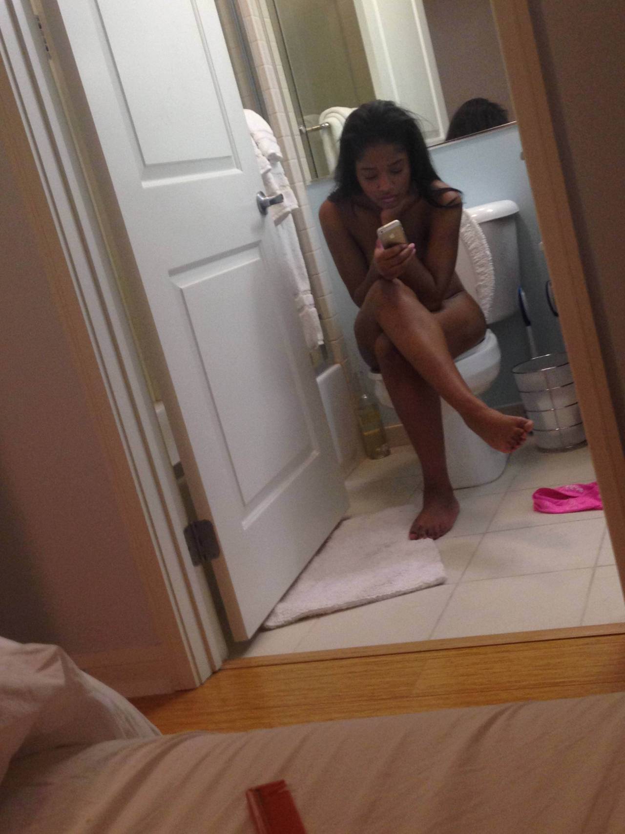 romemonstrosity:  Keke Palmer nudes finally leaked! Oh, it’s Fappening!