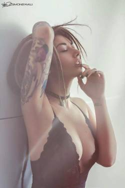 Alerosebunny Suicide