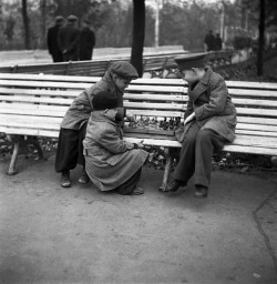  Ukraine 1957  Photo: Erwin Volkov  