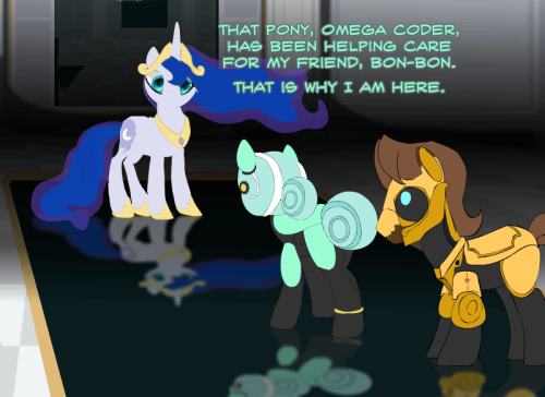 XXX ask-omegacoder:  Lyra-tron has decided that photo