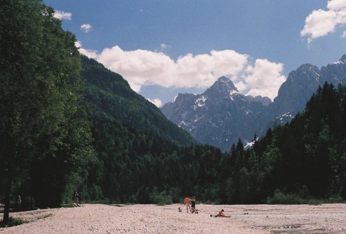 thinking of roadtrips and mountainsrandom pics from slovenia