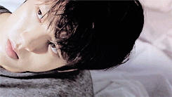 namnambunny:infinite f for cosmopolitan