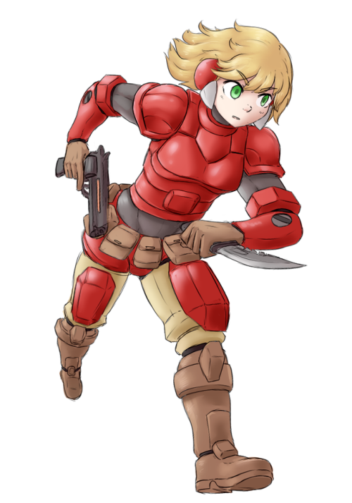Ferra, Commission
