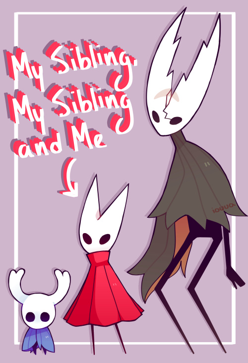 sibling, sister, sibling