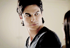 oswinwaled-archive:  Delena + idiots 