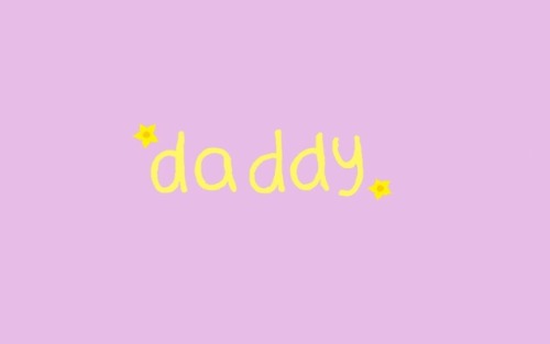 littleviccy:🌸daddy🌸 porn pictures