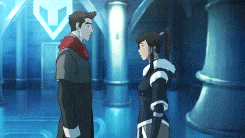 korratea:  JV: &ldquo;I hope it works out between those two!&rdquo; MD: