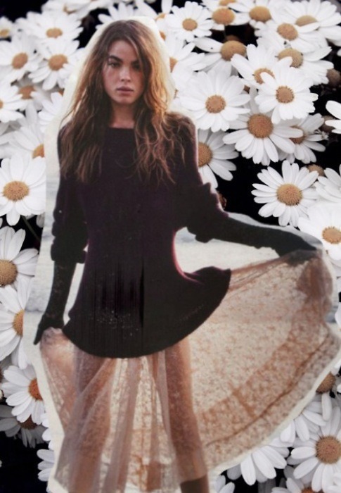 crystvllized:  vintage photography✝☯