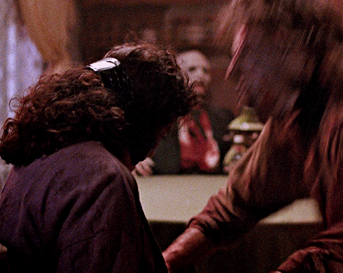 LEATHERFACE: TEXAS CHAINSAW III 1990 | Dir. Jeff Burr