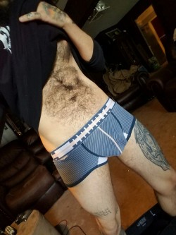 superfluous-humanoid:  I gotta start cleaning, but what do your sundies look like?