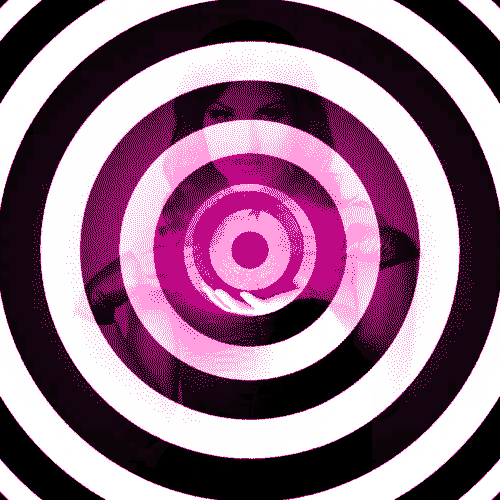 HypnoEntranced