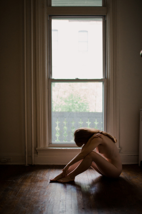 asmallwomanblog: By Megan Luckeroth. 2017. Baltimore.