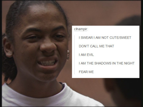 XXX queerparisgeller:  The Wire + text post meme photo