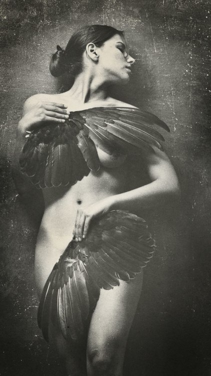 darkangelsbride:  Photo by Pavel Titovich