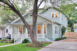georgianadesign:  Clarksville cottage, Austin.