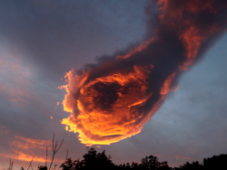 inories:Yes, this is a cloud !