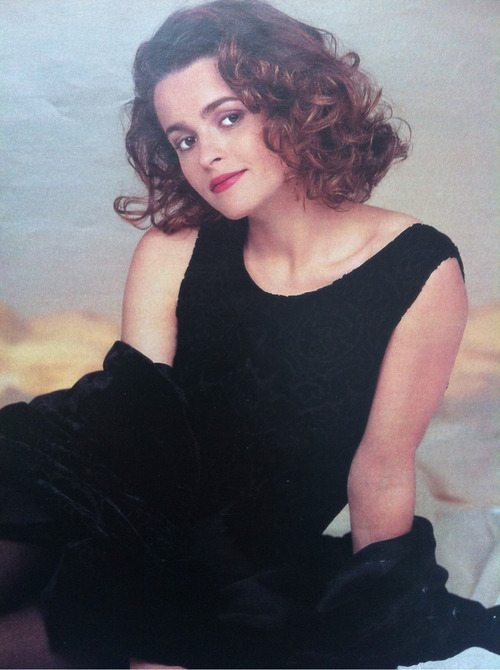 helenabonhamcarter26: The Most Beautiful Helena ❤