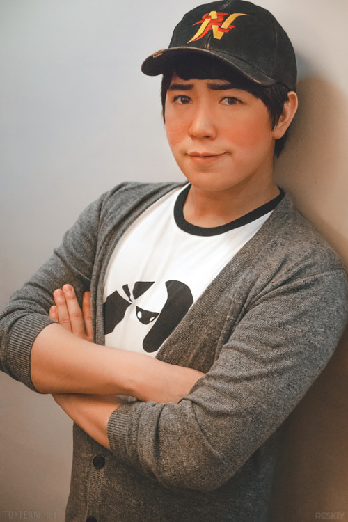behindinfinity:  I try to picture me without you but I can't Click on the photos for captions! Big Hero 6Hiro and Tadashi cosplay by Jin (me) and Miguel | photos by Reskiy More of our BH6 photos: [✖] 