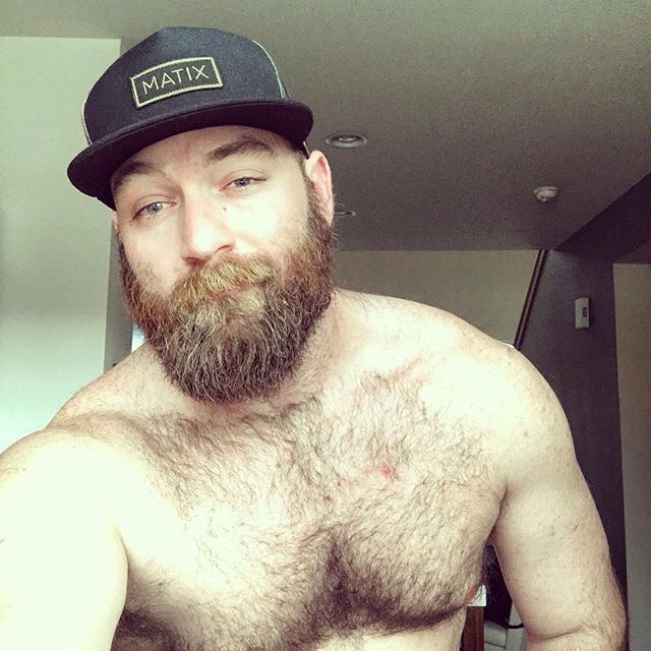beardburnme:  El_bulldog_ingles