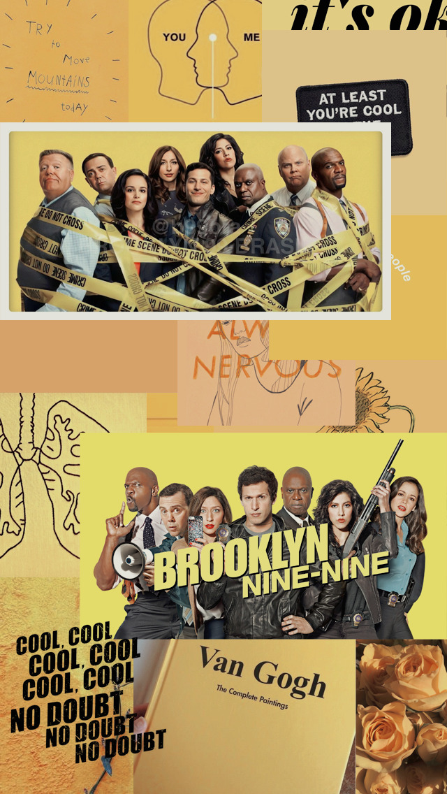 Brooklyn 99 Stuff Brooklyn Nine Nine Lockscreens Like Or Brooklyn 99 Stuff Brooklyn Nine Nine Lockscreens Like Or