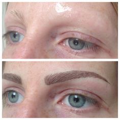 Onde fazer curso de microblading