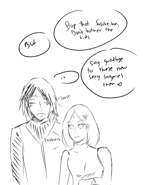 nasigorengpaketeri:  quick lil doujin of ….Borusara or Mitsusara, take it whatever you want. And a bit of Sasusaku if you squint real hard and say hi to attack on sasuke