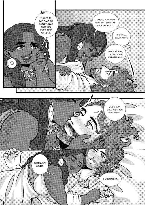  [Widobrave] [Comic] [Spoilers] [2/5] Art by me Reviewed by [Twitter] @bravenoun and [Instragram] se