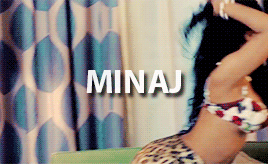 nickiminajcommission:HAPPY BIRTHDAY, NICKI MINAJ - Queen, Goddess, Legend!