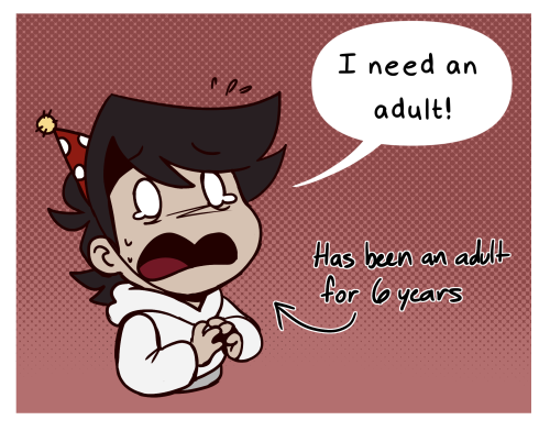 26th Birthday