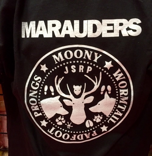 Saw this shirt at NY Comic Con today