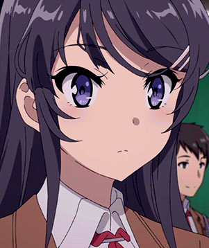 ianime0:Seishun Buta Yarou || Mai Sakurajima Episode 1