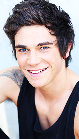 apasource:KJ + Photoshoots 