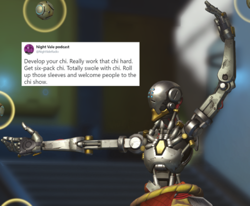 incorrect overwatch quotes