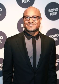 abbrre:  March 14th - Seth Gilliam at Soho Rep’s Spring Fete 2016 [more] 