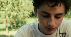 velvetnyc:  Call Me by Your Name (2017) dir. Luca