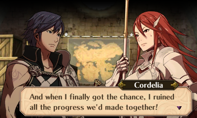 Fire Emblem's Gay Awakening — Last night our discord server collabed to  make a