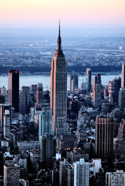 cityneonlights:  New York