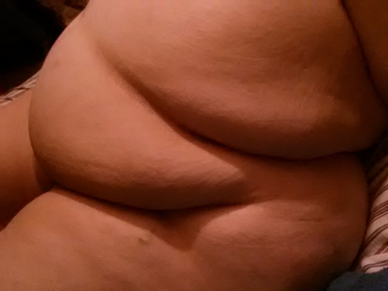 sexybbwwife2:  blade815:  God shes hot  My girl sexy Sarah!  Hot