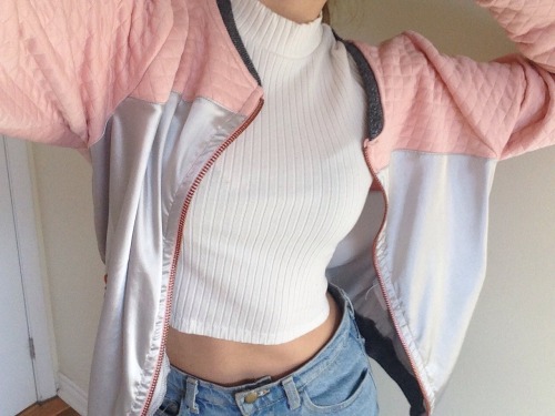 katyaxco:Cute outfits are my only motivation to go to uni every day