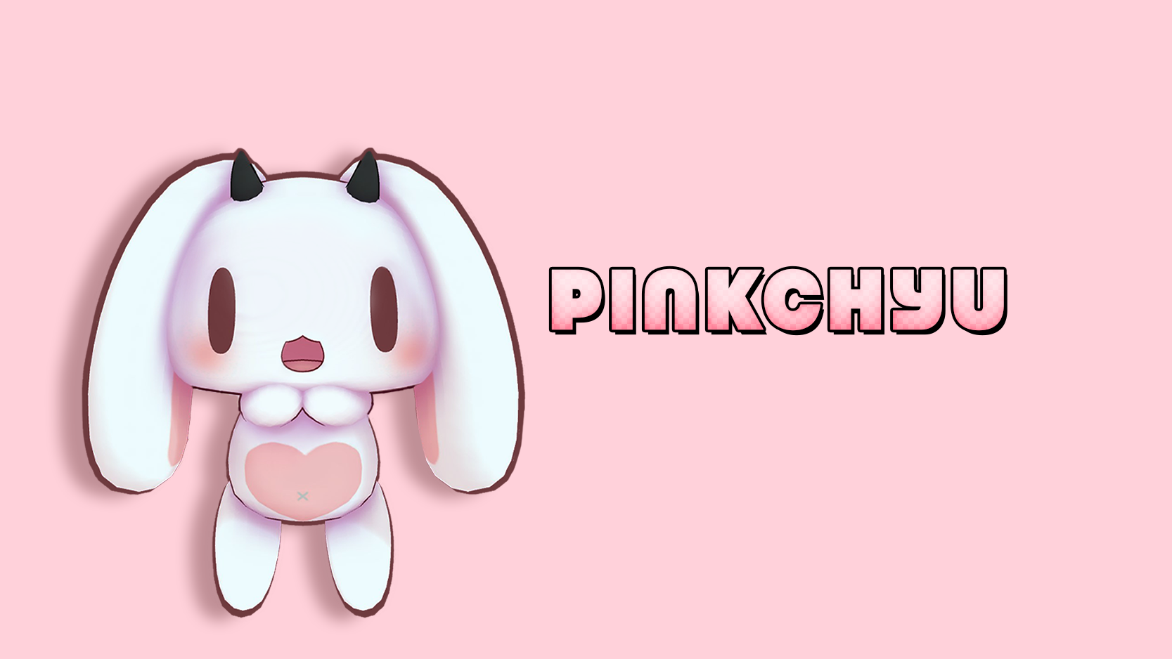 Pinkchyu on Tumblr