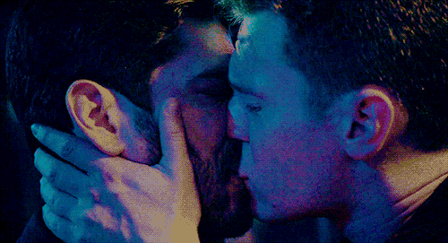 backwardabyss:  you would never call me baby if you knew me truly // oh, but i waited so long for your love  