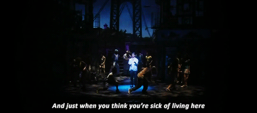 uusnavi:The nights in Bennett Park blasting Big Pun tapesI’m a miss this place, to tell you th